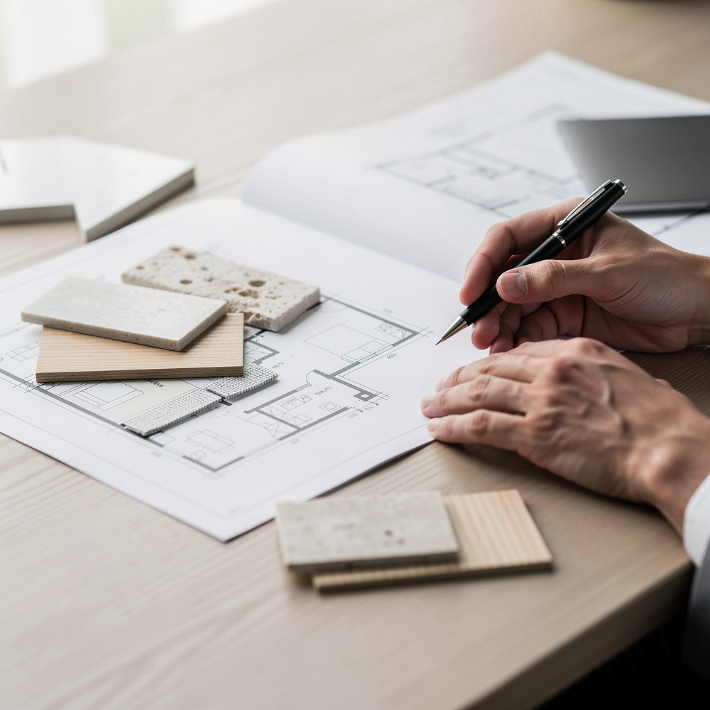 Modern Era Architect professional consultation and design expertise in Toronto