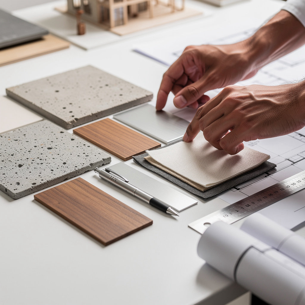 Modern Era Architect service areas - professional design solutions for Toronto offices, villas, and institutional projects