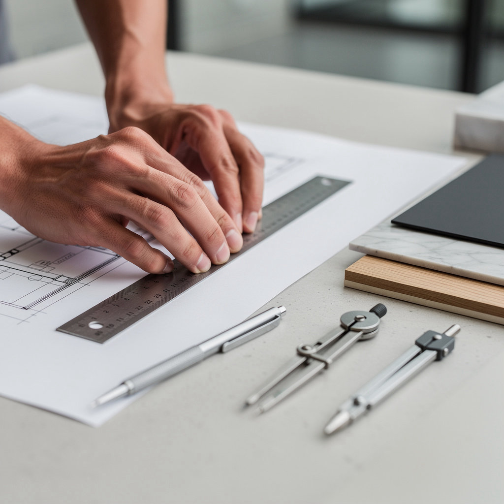 Modern Era Architect professional services overview - Architecture and interior design expertise in Toronto