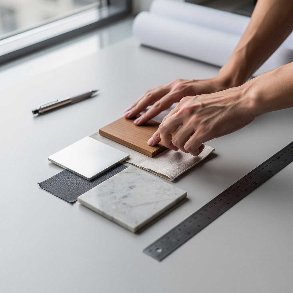 Modern Era Architect Toronto - contemporary interior design showcasing functional beauty and architectural excellence